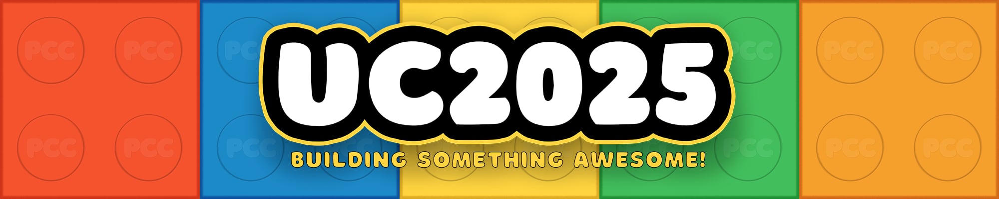 UC 2025 - Building Something Awesome!