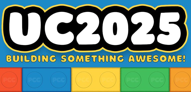 UC 2025 - Building Something Awesome!